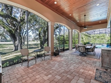 One-of-a-kind setting: gorgeous & renovated 4 bedroom & 4 1/2 on Golden Ocala Golf and Equestrian Club in Florida - for sale on GolfHomes.com, golf home, golf lot