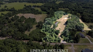 Are you ready to build your dream home with the best of both on Echo Creek Country Club in Texas - for sale on GolfHomes.com, golf home, golf lot