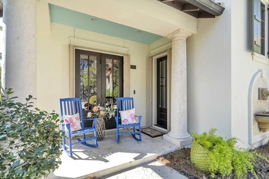 Welcome to the Vineyard, one of the most sought-after on Sandestin Golf and Beach Resort - Raven in Florida - for sale on GolfHomes.com, golf home, golf lot