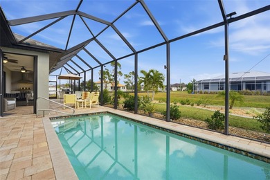 IMMACULATE, FULLY TURNKEY/FULLY FURNISHED luxury home with on Seminole Lakes Country Club in Florida - for sale on GolfHomes.com, golf home, golf lot