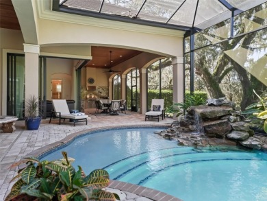 One-of-a-kind setting: gorgeous & renovated 4 bedroom & 4 1/2 on Golden Ocala Golf and Equestrian Club in Florida - for sale on GolfHomes.com, golf home, golf lot