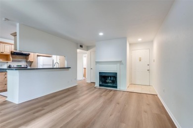 Enjoy tree top living in this nicely renovated condo in the on Stevens Park Golf Course in Texas - for sale on GolfHomes.com, golf home, golf lot