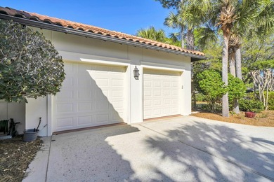 Welcome to the Vineyard, one of the most sought-after on Sandestin Golf and Beach Resort - Raven in Florida - for sale on GolfHomes.com, golf home, golf lot