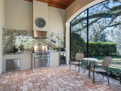 One-of-a-kind setting: gorgeous & renovated 4 bedroom & 4 1/2 on Golden Ocala Golf and Equestrian Club in Florida - for sale on GolfHomes.com, golf home, golf lot