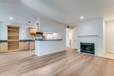 Enjoy tree top living in this nicely renovated condo in the on Stevens Park Golf Course in Texas - for sale on GolfHomes.com, golf home, golf lot
