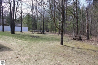 What a fantastic location !!  Walking distance to Log Lake ( on Twin Birch Golf Club in Michigan - for sale on GolfHomes.com, golf home, golf lot
