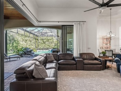 One-of-a-kind setting: gorgeous & renovated 4 bedroom & 4 1/2 on Golden Ocala Golf and Equestrian Club in Florida - for sale on GolfHomes.com, golf home, golf lot