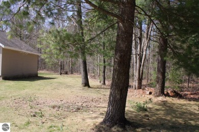 What a fantastic location !!  Walking distance to Log Lake ( on Twin Birch Golf Club in Michigan - for sale on GolfHomes.com, golf home, golf lot