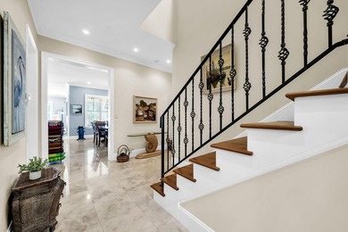 Welcome to the Vineyard, one of the most sought-after on Sandestin Golf and Beach Resort - Raven in Florida - for sale on GolfHomes.com, golf home, golf lot