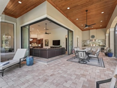 One-of-a-kind setting: gorgeous & renovated 4 bedroom & 4 1/2 on Golden Ocala Golf and Equestrian Club in Florida - for sale on GolfHomes.com, golf home, golf lot