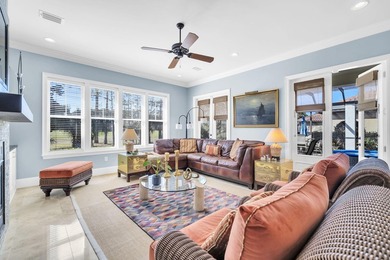 Welcome to the Vineyard, one of the most sought-after on Sandestin Golf and Beach Resort - Raven in Florida - for sale on GolfHomes.com, golf home, golf lot