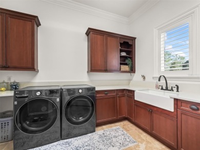 One-of-a-kind setting: gorgeous & renovated 4 bedroom & 4 1/2 on Golden Ocala Golf and Equestrian Club in Florida - for sale on GolfHomes.com, golf home, golf lot