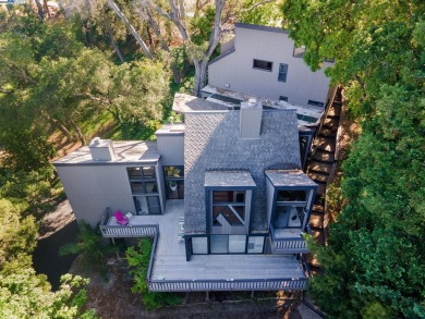 Welcome to 391 Oak Lane, a custom home on the 8th fairway of on Castlewood Country Club in California - for sale on GolfHomes.com, golf home, golf lot