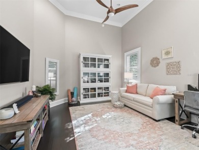 One-of-a-kind setting: gorgeous & renovated 4 bedroom & 4 1/2 on Golden Ocala Golf and Equestrian Club in Florida - for sale on GolfHomes.com, golf home, golf lot