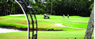 Beautiful golf course and water view Washington model. Quietly on Indian River Colony Club in Florida - for sale on GolfHomes.com, golf home, golf lot