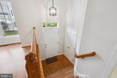 Set behind the gates of the amenity-rich Piedmont community on The Piedmont Club in Virginia - for sale on GolfHomes.com, golf home, golf lot