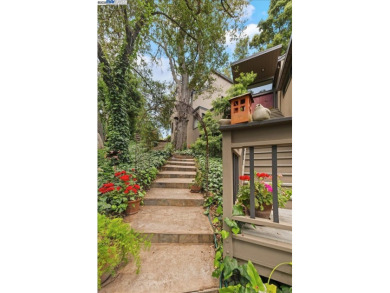 Welcome to 391 Oak Lane, a custom home on the 8th fairway of on Castlewood Country Club in California - for sale on GolfHomes.com, golf home, golf lot
