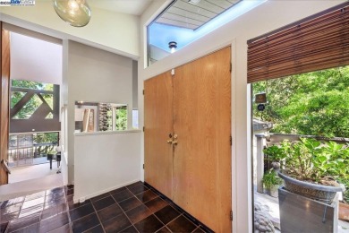 Welcome to 391 Oak Lane, a custom home on the 8th fairway of on Castlewood Country Club in California - for sale on GolfHomes.com, golf home, golf lot