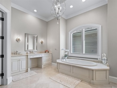 One-of-a-kind setting: gorgeous & renovated 4 bedroom & 4 1/2 on Golden Ocala Golf and Equestrian Club in Florida - for sale on GolfHomes.com, golf home, golf lot