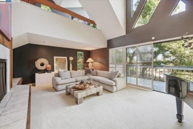 Welcome to 391 Oak Lane, a custom home on the 8th fairway of on Castlewood Country Club in California - for sale on GolfHomes.com, golf home, golf lot