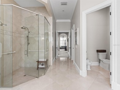 One-of-a-kind setting: gorgeous & renovated 4 bedroom & 4 1/2 on Golden Ocala Golf and Equestrian Club in Florida - for sale on GolfHomes.com, golf home, golf lot