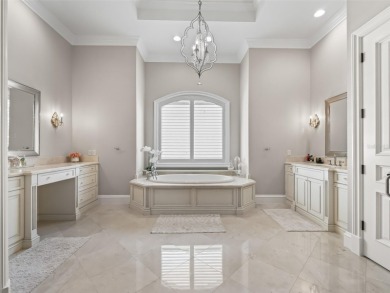 One-of-a-kind setting: gorgeous & renovated 4 bedroom & 4 1/2 on Golden Ocala Golf and Equestrian Club in Florida - for sale on GolfHomes.com, golf home, golf lot