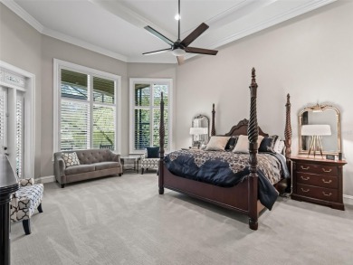 One-of-a-kind setting: gorgeous & renovated 4 bedroom & 4 1/2 on Golden Ocala Golf and Equestrian Club in Florida - for sale on GolfHomes.com, golf home, golf lot