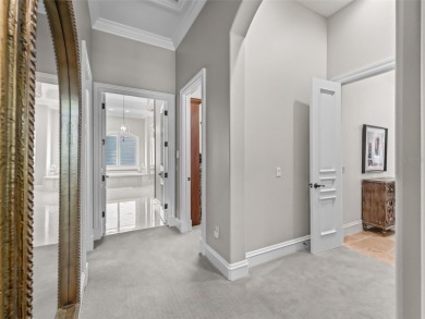 One-of-a-kind setting: gorgeous & renovated 4 bedroom & 4 1/2 on Golden Ocala Golf and Equestrian Club in Florida - for sale on GolfHomes.com, golf home, golf lot