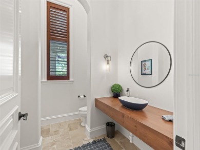 One-of-a-kind setting: gorgeous & renovated 4 bedroom & 4 1/2 on Golden Ocala Golf and Equestrian Club in Florida - for sale on GolfHomes.com, golf home, golf lot