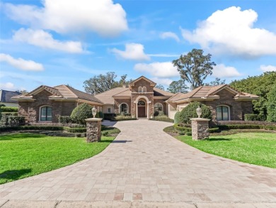 One-of-a-kind setting: gorgeous & renovated 4 bedroom & 4 1/2 on Golden Ocala Golf and Equestrian Club in Florida - for sale on GolfHomes.com, golf home, golf lot