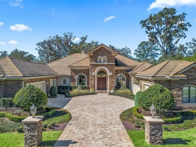 One-of-a-kind setting: gorgeous & renovated 4 bedroom & 4 1/2 on Golden Ocala Golf and Equestrian Club in Florida - for sale on GolfHomes.com, golf home, golf lot