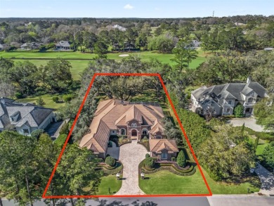 One-of-a-kind setting: gorgeous & renovated 4 bedroom & 4 1/2 on Golden Ocala Golf and Equestrian Club in Florida - for sale on GolfHomes.com, golf home, golf lot