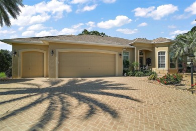 Welcome to LUXURY LIVING in this Exclusive PREMIER VILLAGE! on The Links of Spruce Creek in Florida - for sale on GolfHomes.com, golf home, golf lot