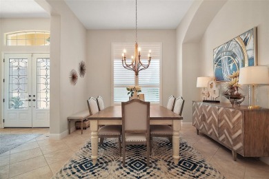 Welcome to LUXURY LIVING in this Exclusive PREMIER VILLAGE! on The Links of Spruce Creek in Florida - for sale on GolfHomes.com, golf home, golf lot