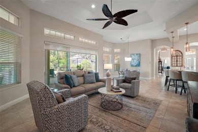 Welcome to LUXURY LIVING in this Exclusive PREMIER VILLAGE! on The Links of Spruce Creek in Florida - for sale on GolfHomes.com, golf home, golf lot