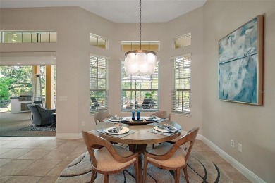 Welcome to LUXURY LIVING in this Exclusive PREMIER VILLAGE! on The Links of Spruce Creek in Florida - for sale on GolfHomes.com, golf home, golf lot