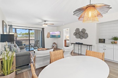 Located within the Sandestin Golf & Beach Resort(R), this on Sandestin Golf and Beach Resort - The Links in Florida - for sale on GolfHomes.com, golf home, golf lot