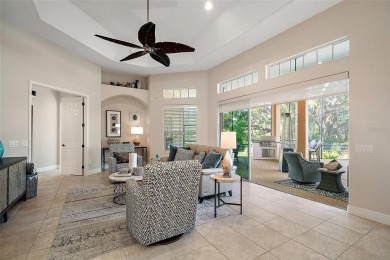 Welcome to LUXURY LIVING in this Exclusive PREMIER VILLAGE! on The Links of Spruce Creek in Florida - for sale on GolfHomes.com, golf home, golf lot