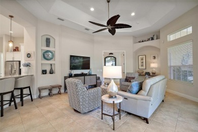 Welcome to LUXURY LIVING in this Exclusive PREMIER VILLAGE! on The Links of Spruce Creek in Florida - for sale on GolfHomes.com, golf home, golf lot