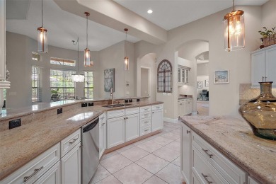 Welcome to LUXURY LIVING in this Exclusive PREMIER VILLAGE! on The Links of Spruce Creek in Florida - for sale on GolfHomes.com, golf home, golf lot