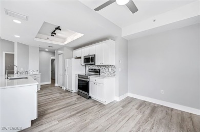 Welcome to your dream condo! This stunning corner unit has been on Gulf Harbour Yacht and Country Club in Florida - for sale on GolfHomes.com, golf home, golf lot
