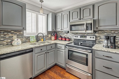 For more information please text or call the listing agent C on Smithfields Country Club in South Carolina - for sale on GolfHomes.com, golf home, golf lot