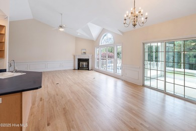 Better than being Greenside | Watch all the final approach shots on Members Club At St. James Plantation in North Carolina - for sale on GolfHomes.com, golf home, golf lot