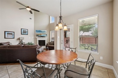 Spacious 5-Bedroom Home in the Sought-After Fairways of Fossil on The Golf Club at Fossil Creek in Texas - for sale on GolfHomes.com, golf home, golf lot