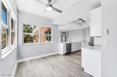 Welcome to your dream condo! This stunning corner unit has been on Gulf Harbour Yacht and Country Club in Florida - for sale on GolfHomes.com, golf home, golf lot