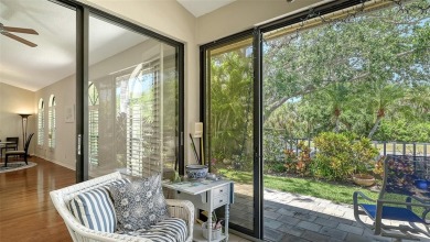 This 2 bedroom, 2 bath Villa is the perfect place to live an on TPC Prestancia in Florida - for sale on GolfHomes.com, golf home, golf lot