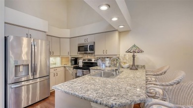 This 2 bedroom, 2 bath Villa is the perfect place to live an on TPC Prestancia in Florida - for sale on GolfHomes.com, golf home, golf lot