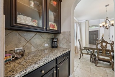 Spacious 5-Bedroom Home in the Sought-After Fairways of Fossil on The Golf Club at Fossil Creek in Texas - for sale on GolfHomes.com, golf home, golf lot