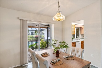 Escape to this Gulf access haven, with prime waterfront on Deep Creek Golf Club in Florida - for sale on GolfHomes.com, golf home, golf lot