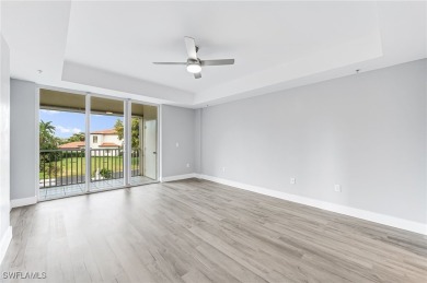 Welcome to your dream condo! This stunning corner unit has been on Gulf Harbour Yacht and Country Club in Florida - for sale on GolfHomes.com, golf home, golf lot
